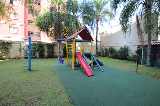 Área Comum de apartamento à venda com 3 quartos, 60m² em Imirim, São Paulo