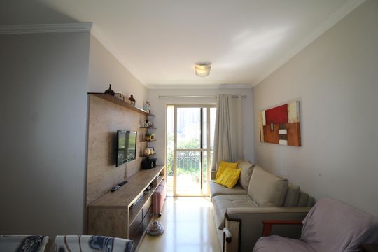 Apartamento à venda com 3 quartos, 60m² em Imirim, São Paulo