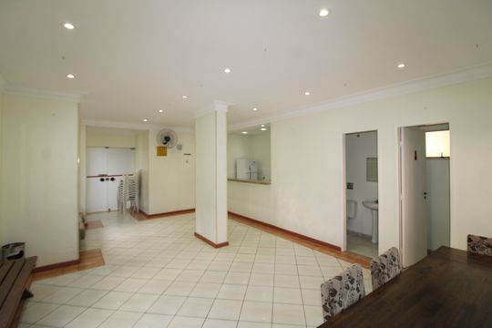 Área Comum de apartamento à venda com 3 quartos, 60m² em Imirim, São Paulo