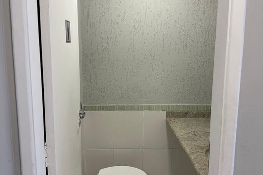 Casa à venda com 3 quartos, 190m² em Vila Olímpia, São Paulo
