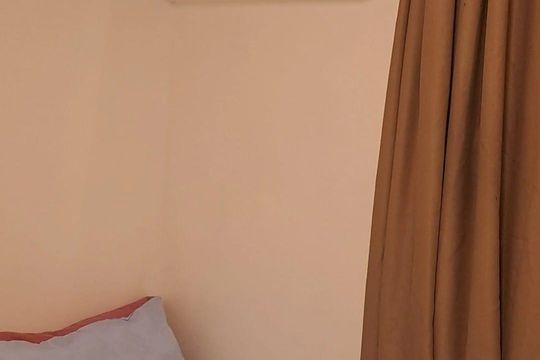 Quarto 2 de apartamento para alugar com 2 quartos, 45m² em Recreio dos Bandeirantes, Rio de Janeiro