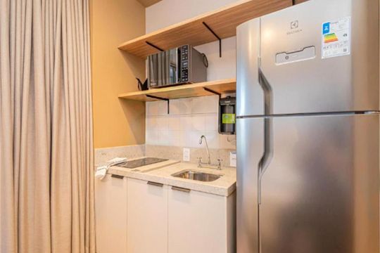 Kitnet/Studio para alugar com 1 quarto, 139m² em Alto da Mooca, São Paulo