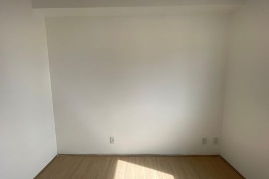 Quarto 2 de apartamento à venda com 2 quartos, 37m² em Jaguaré, São Paulo