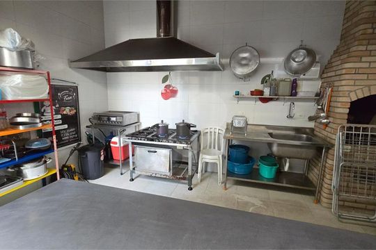 Casa à venda com 3 quartos, 125m² em Parque Sao Luis, São Paulo