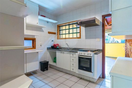 Casa à venda com 2 quartos, 125m² em Vila Cruzeiro, São Paulo