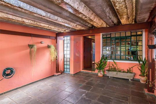 Casa à venda com 2 quartos, 125m² em Vila Cruzeiro, São Paulo