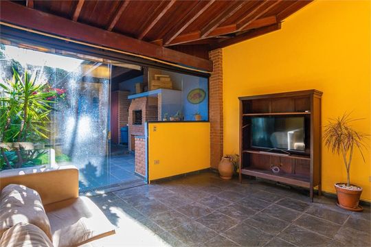 Casa à venda com 2 quartos, 125m² em Vila Cruzeiro, São Paulo