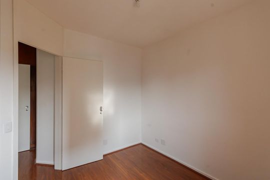 Quarto de apartamento para alugar com 1 quarto, 57m² em Vila Olímpia, São Paulo