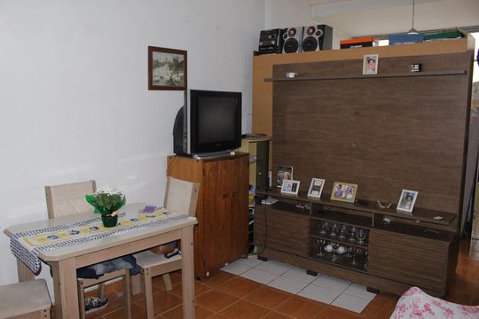 Apartamento à venda com 1 quarto, 37m² em Campos Elíseos, São Paulo
