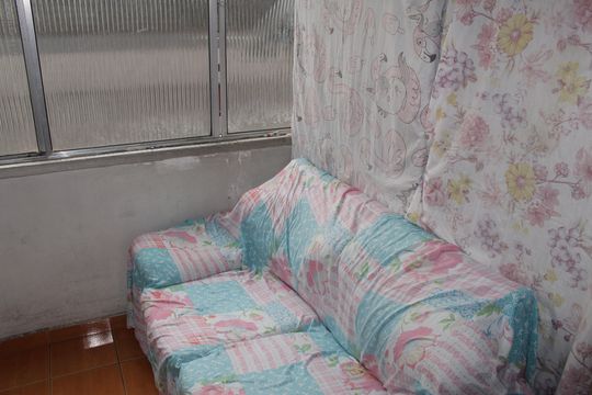 Apartamento à venda com 1 quarto, 37m² em Campos Elíseos, São Paulo