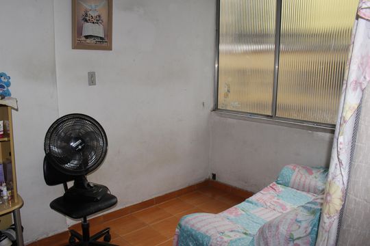Apartamento à venda com 1 quarto, 37m² em Campos Elíseos, São Paulo