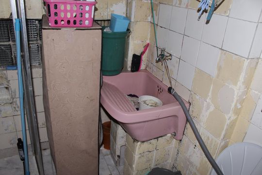 Apartamento à venda com 1 quarto, 37m² em Campos Elíseos, São Paulo