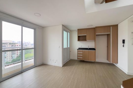Apartamento para alugar com 1 quarto, 72m² em Vila Monumento, São Paulo