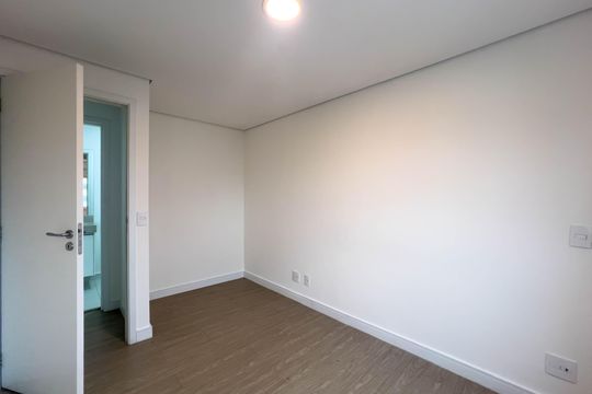 Quarto de apartamento para alugar com 1 quarto, 72m² em Vila Monumento, São Paulo
