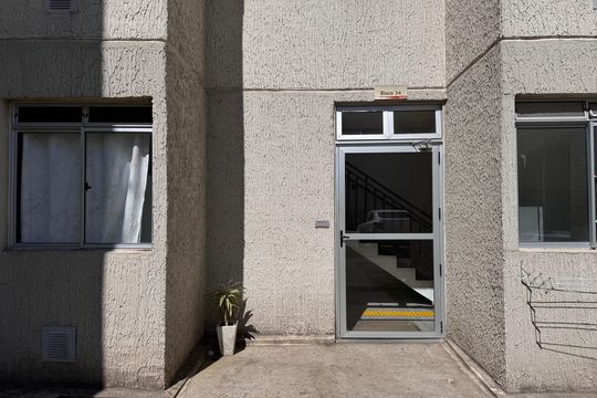Area comum de apartamento para alugar com 2 quartos, 42m² em Santos Dumont, São Leopoldo