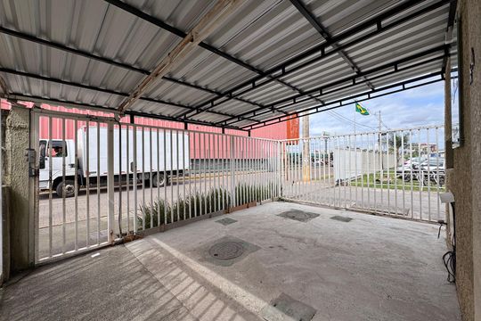 Area comum de apartamento para alugar com 2 quartos, 42m² em Santos Dumont, São Leopoldo