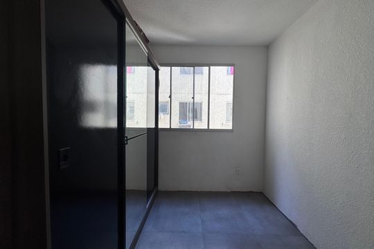 quarto 1 de apartamento para alugar com 2 quartos, 42m² em Santos Dumont, São Leopoldo