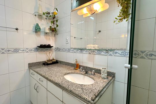 Apartamento à venda com 2 quartos, 85m² em Copacabana, Rio de Janeiro