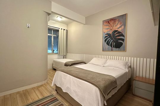 Apartamento à venda com 2 quartos, 85m² em Copacabana, Rio de Janeiro