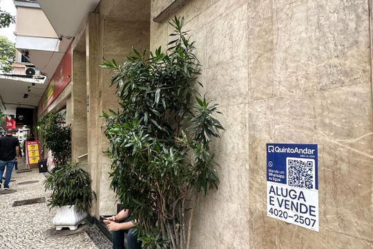Apartamento à venda com 2 quartos, 85m² em Copacabana, Rio de Janeiro