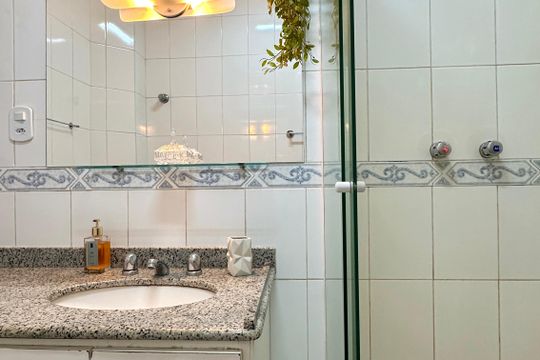 Apartamento à venda com 2 quartos, 85m² em Copacabana, Rio de Janeiro