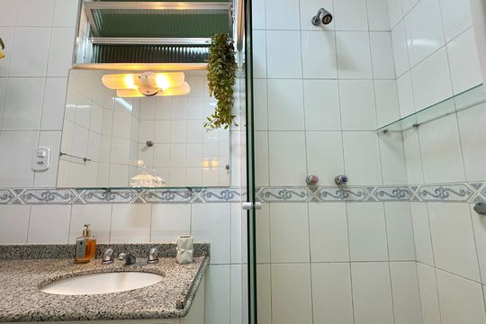 Apartamento à venda com 2 quartos, 85m² em Copacabana, Rio de Janeiro