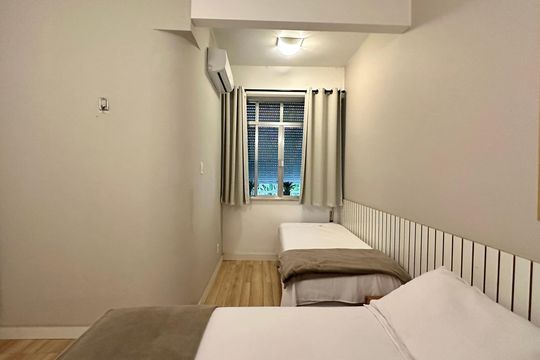Apartamento à venda com 2 quartos, 85m² em Copacabana, Rio de Janeiro