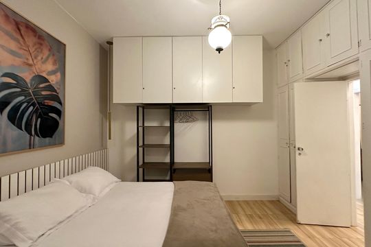 Apartamento à venda com 2 quartos, 85m² em Copacabana, Rio de Janeiro