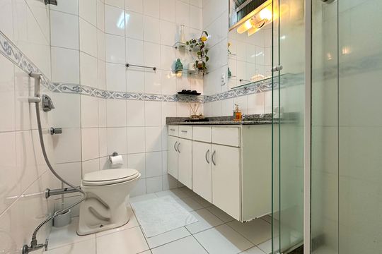 Apartamento à venda com 2 quartos, 85m² em Copacabana, Rio de Janeiro