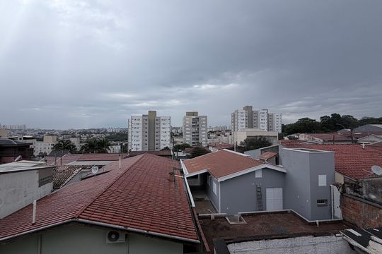 Vista do Quarto 1 de casa à venda com 4 quartos, 250m² em Jardim Nova Europa, Campinas