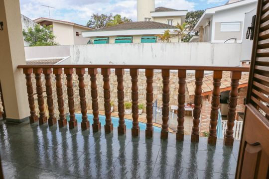 Suíte 3 de casa à venda com 4 quartos, 787m² em Alto da Lapa, São Paulo
