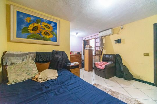 Quarto 2 de casa para alugar com 2 quartos, 330m² em Paraíso, Santo André