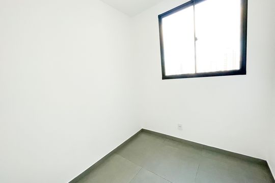 Apartamento para alugar com 2 quartos, 43m² em Moinho Velho, São Paulo