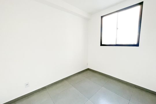 Apartamento para alugar com 2 quartos, 43m² em Moinho Velho, São Paulo