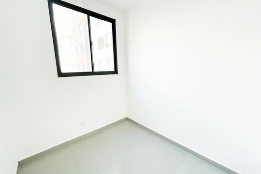 Apartamento para alugar com 2 quartos, 43m² em Moinho Velho, São Paulo