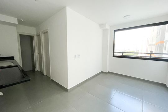Apartamento para alugar com 2 quartos, 43m² em Moinho Velho, São Paulo