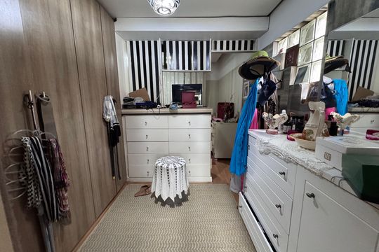 Quarto Suíte de casa à venda com 3 quartos, 200m² em Feitoria, São Leopoldo