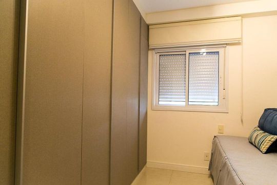 Apartamento à venda com 2 quartos, 61m² em Chácara Inglesa, São Paulo