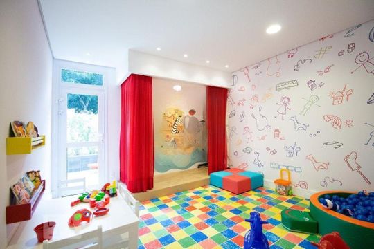 Apartamento à venda com 2 quartos, 61m² em Chácara Inglesa, São Paulo