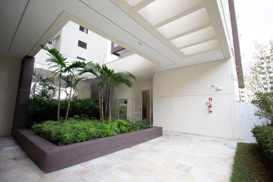 Apartamento à venda com 2 quartos, 61m² em Chácara Inglesa, São Paulo