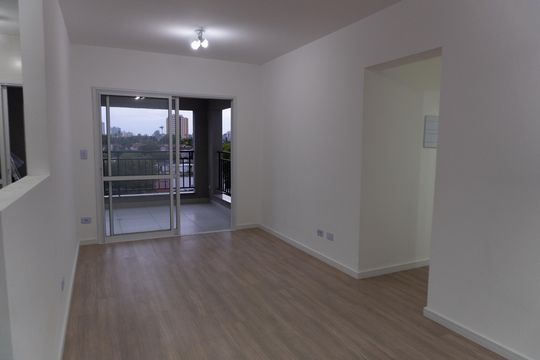 Apartamento para alugar com 3 quartos, 88m² em Jardim Didinha, Jacareí