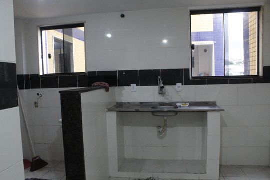 Apartamento à venda com 2 quartos, 69m² em Taquara, Rio de Janeiro