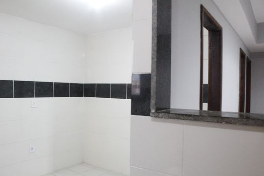 Apartamento à venda com 2 quartos, 69m² em Taquara, Rio de Janeiro