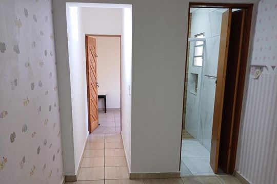 Casa para alugar com 3 quartos, 170m² em Vila Salete, São Paulo