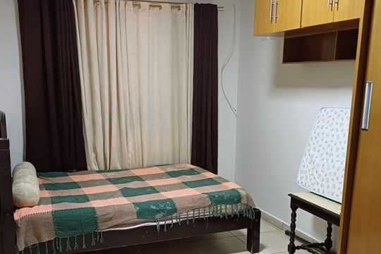 Casa para alugar com 3 quartos, 170m² em Vila Salete, São Paulo