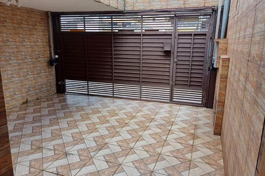 Casa para alugar com 3 quartos, 170m² em Vila Salete, São Paulo