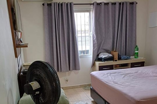 Casa para alugar com 3 quartos, 170m² em Vila Salete, São Paulo