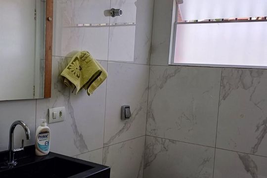 Casa para alugar com 3 quartos, 170m² em Vila Salete, São Paulo