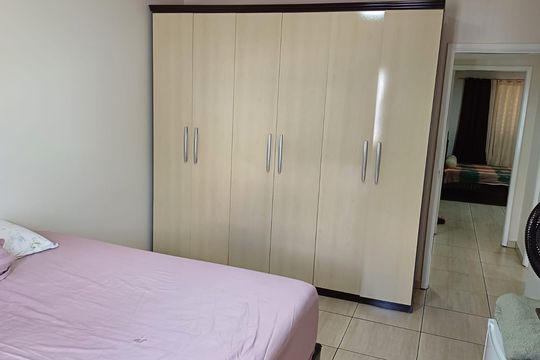 Casa para alugar com 3 quartos, 170m² em Vila Salete, São Paulo