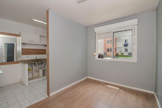 Apartamento à venda com 1 quarto, 36m² em Humaitá, Porto Alegre
